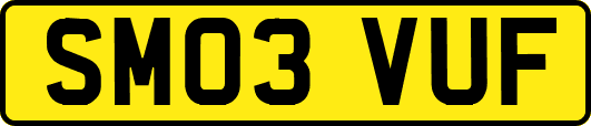 SM03VUF