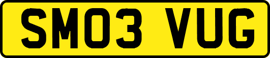 SM03VUG