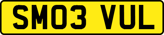 SM03VUL