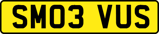 SM03VUS