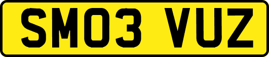 SM03VUZ