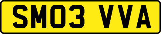 SM03VVA