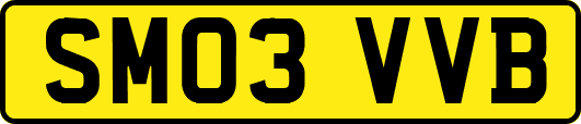 SM03VVB
