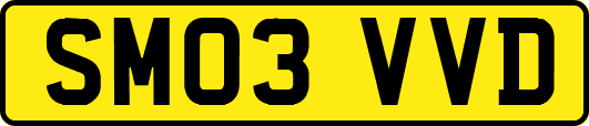 SM03VVD