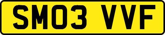 SM03VVF