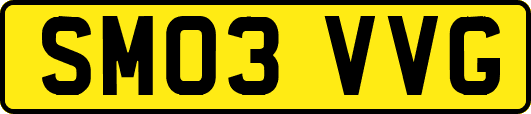 SM03VVG