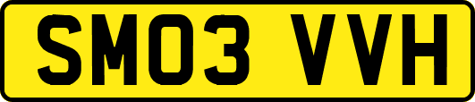 SM03VVH