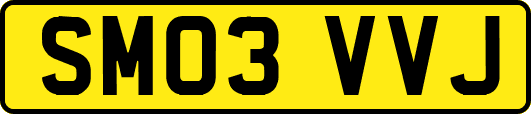 SM03VVJ