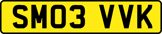 SM03VVK