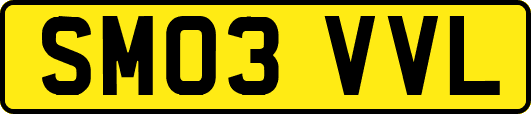 SM03VVL