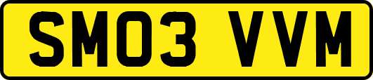 SM03VVM