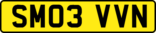 SM03VVN