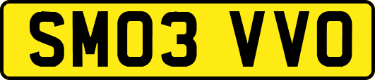 SM03VVO