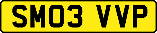SM03VVP