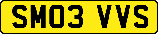 SM03VVS
