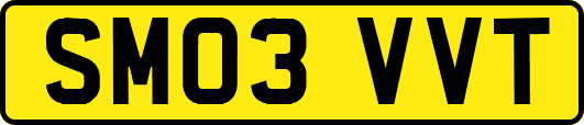 SM03VVT