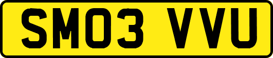 SM03VVU