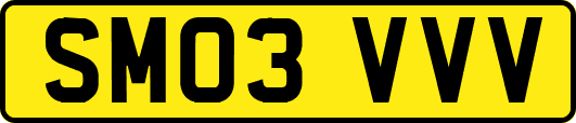 SM03VVV