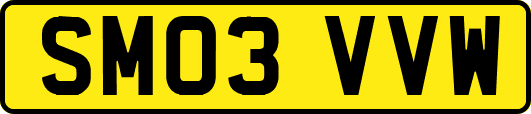 SM03VVW