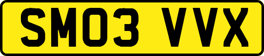 SM03VVX