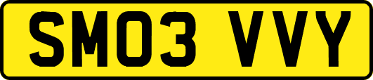 SM03VVY