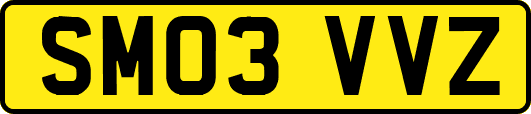SM03VVZ