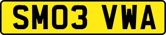 SM03VWA
