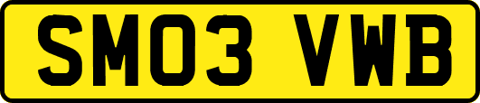 SM03VWB