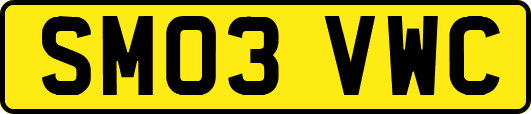 SM03VWC