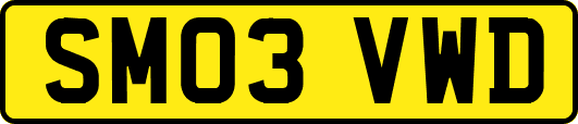 SM03VWD
