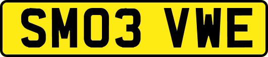 SM03VWE