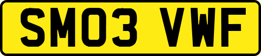 SM03VWF