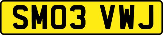 SM03VWJ