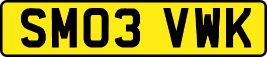 SM03VWK