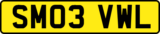 SM03VWL