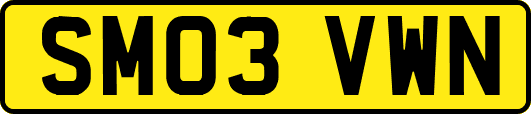 SM03VWN