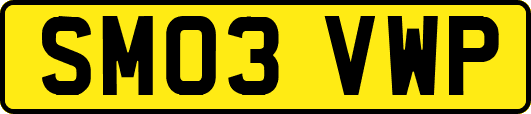 SM03VWP