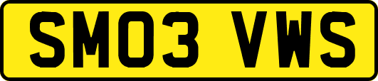 SM03VWS