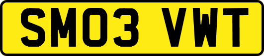 SM03VWT