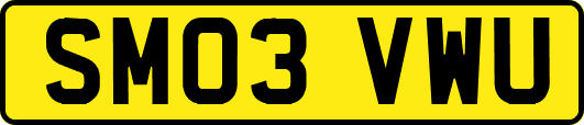 SM03VWU