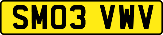 SM03VWV