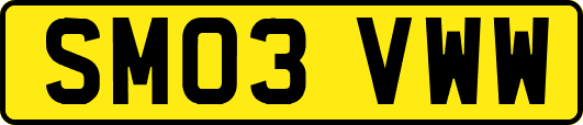 SM03VWW