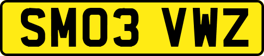 SM03VWZ