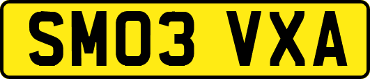 SM03VXA