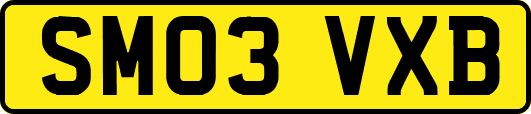 SM03VXB