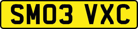 SM03VXC