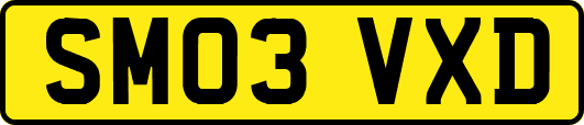 SM03VXD