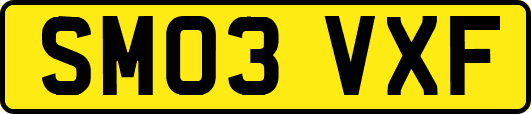 SM03VXF