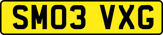 SM03VXG