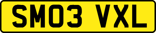 SM03VXL